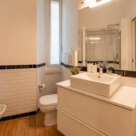 Daire Yr Citta Studi - Modern Loft, 3 Min Walk To Duomo Bus