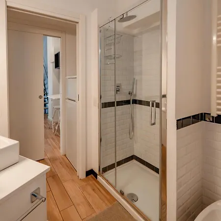 Yr Citta Studi - Modern Loft, 3 Min Walk To Duomo Bus * 米兰