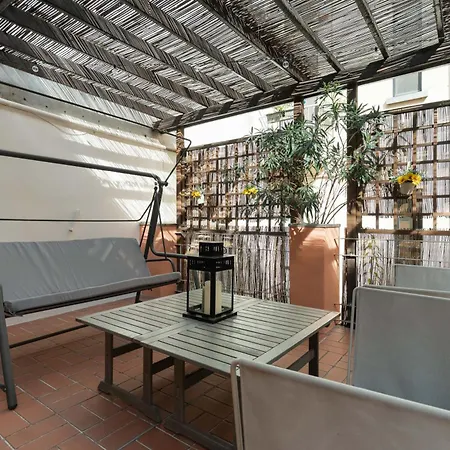 Apartmán Brera In Palestro Milán
