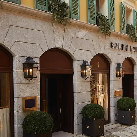 Διαμέρισμα Spiga Modern By Ricasoli *