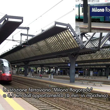 Leader - Monzino - Unipol Dome - Linate - *