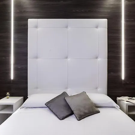 Ibis Styles Centro מלון