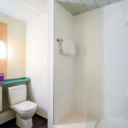 Hotel Ibis Centro Mailand