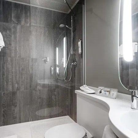 Ibis Centro 3* Mailand