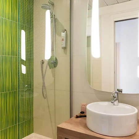 Ibis Centro 3* Mailand