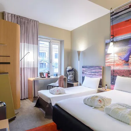 Ibis Centro Mailand