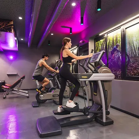 Hotel Ibis Centro Mailand