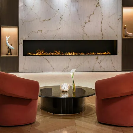 Hotel Rosa Grand - Starhotels Collezione
