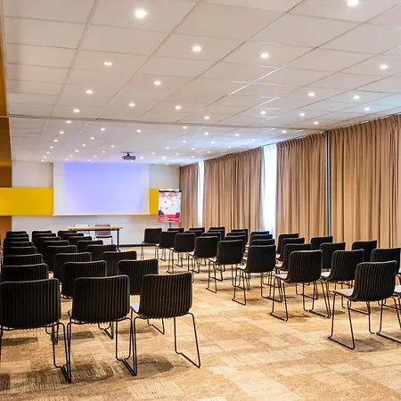 Otel Ibis Centro Milano