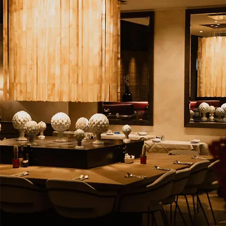 Radisson Blu 4* Milão