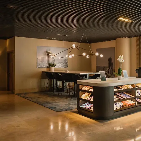 Radisson Blu Hotel 4*