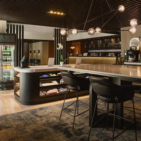Radisson Blu 4* Milão