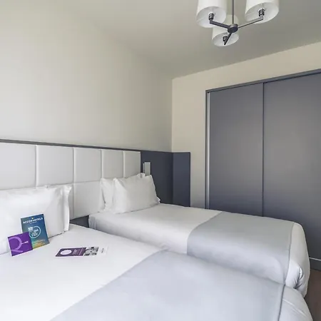 Mercure Solari Hotel Milano