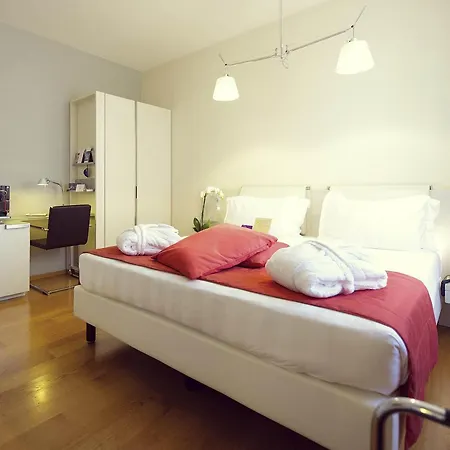Hotel Mercure Solari