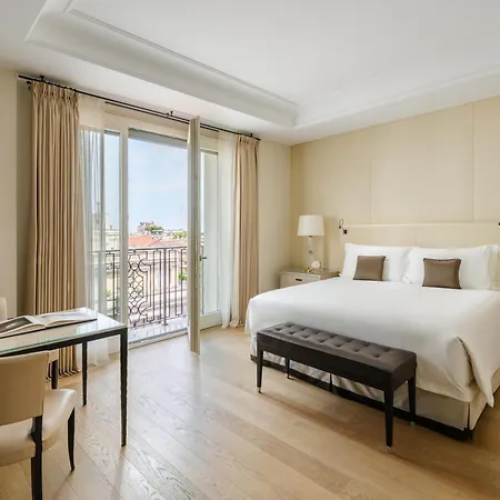 Palazzo Parigi & Grand - Lhw 5* Milão
