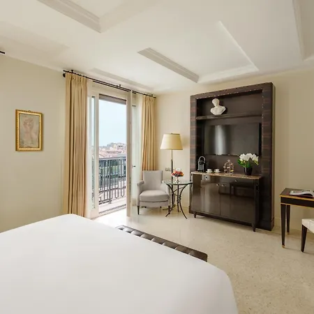Otel Palazzo Parigi & Grand - Lhw 5*