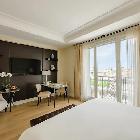 Hotel Palazzo Parigi & Grand - Lhw 5*