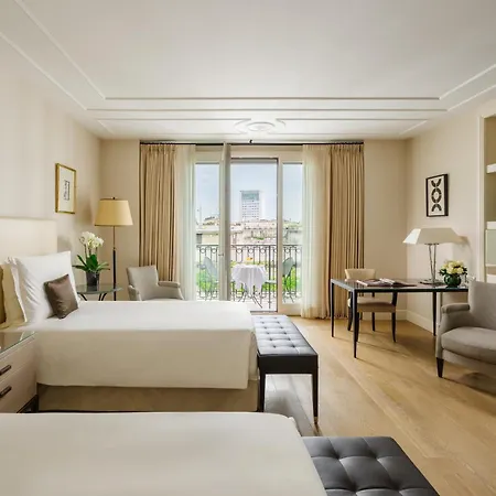 Palazzo Parigi & Grand - Lhw Hotel Milán