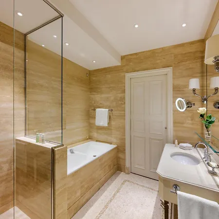 Otel Palazzo Parigi & Grand - Lhw 5*