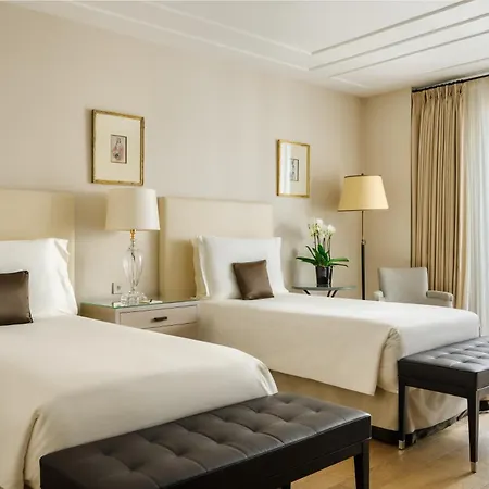 Palazzo Parigi & Grand - Lhw 5* Milão