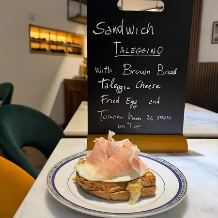 Porta Tosa Boutique Alojamento de Acomodação e Pequeno-almoço 4*
