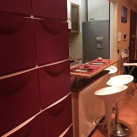 Apartment 19