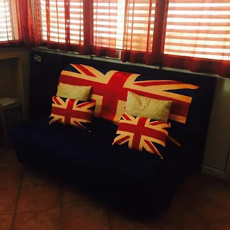 Apartment 19 *