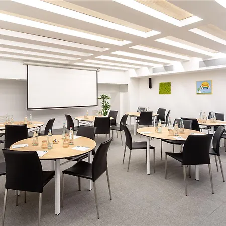 Innside By Melia Torre Galfa Milano