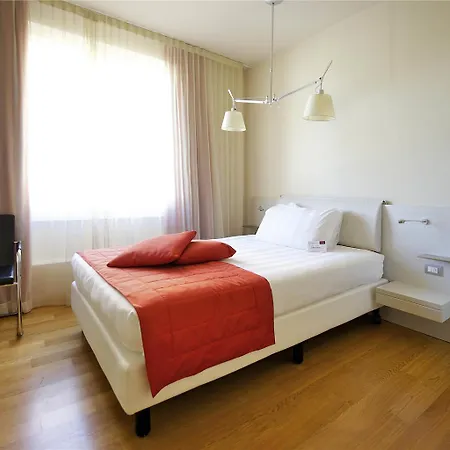 Mercure Solari 4* Milano