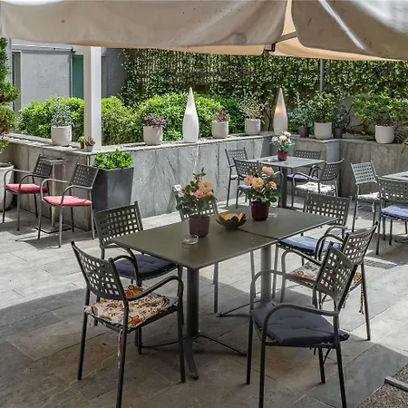Mercure Solari 4* Milano