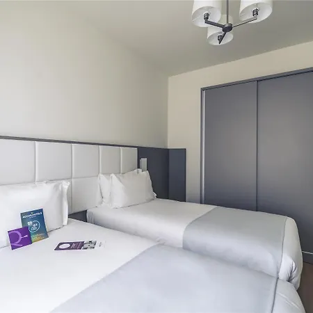 Mercure Solari Hotel