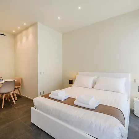 Royal Luxury P.zza Della Repubblica Hotel apartamentowy