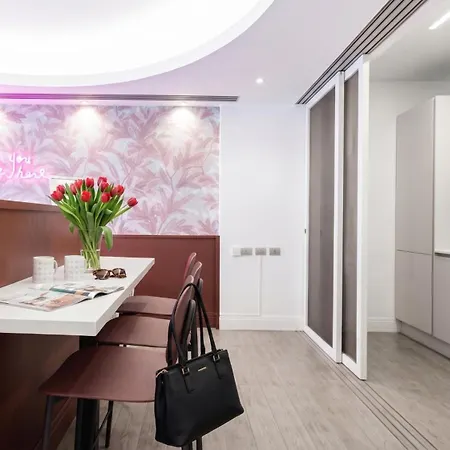 Apartmán Italianway Collection - Corso Venezia 7 *
