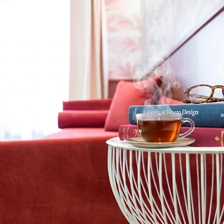 Apartman Italianway Collection - Corso Venezia 7 Milánó