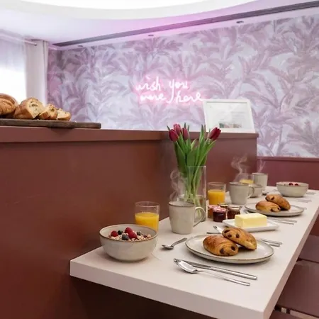 Italianway Collection - Corso Venezia 7 Apartamento *
