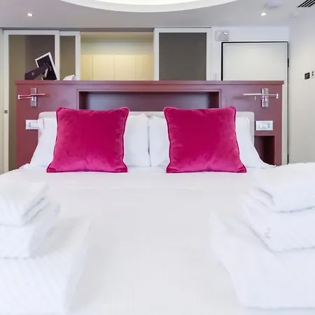 Apartman Italianway Collection - Corso Venezia 7