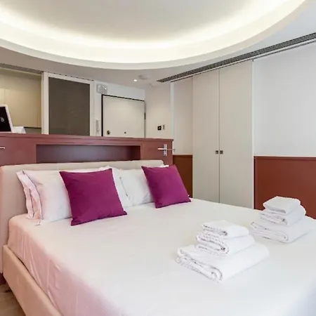 Italianway Collection - Corso Venezia 7 Apartament *