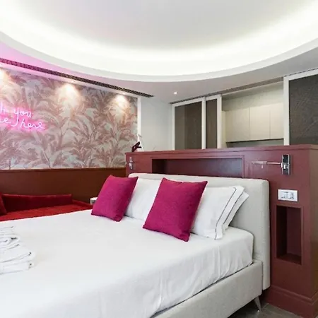 Apartman Italianway Collection - Corso Venezia 7 Milánó