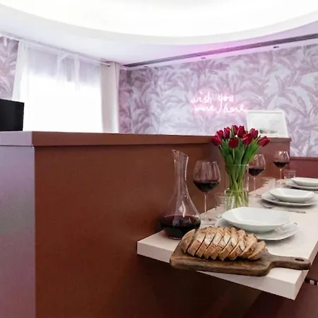 Italianway Collection - Corso Venezia 7 Apartamento *