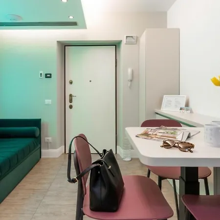 Apartmán Italianway Collection - Corso Venezia 7 Milán