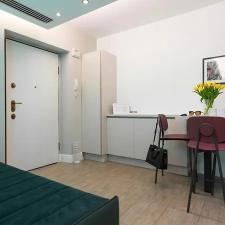 Italianway Collection - Corso Venezia 7 Apartman *