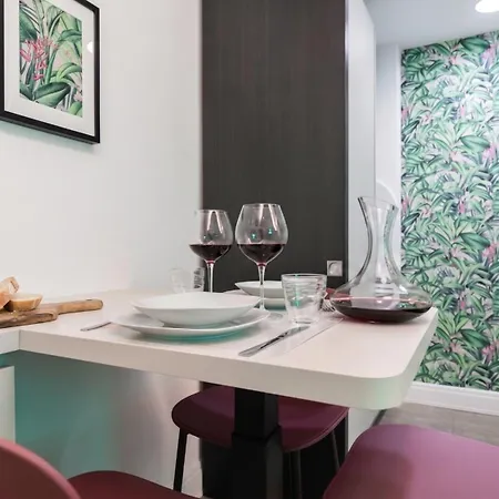 Apartmán Italianway Collection - Corso Venezia 7