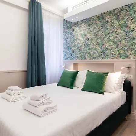 Apartman Italianway Collection - Corso Venezia 7 *