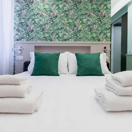 Apartament Italianway Collection - Corso Venezia 7 Mediolan