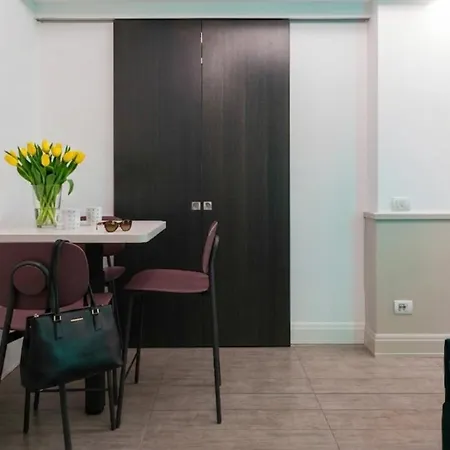 Italianway Collection - Corso Venezia 7 Apartman