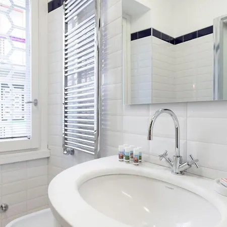 Apartman Italianway Collection - Corso Venezia 7 Milánó