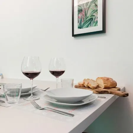 Italianway Collection - Corso Venezia 7 Apartamento