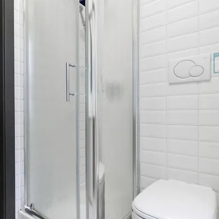 Italianway Collection - Corso Venezia 7 Apartman *