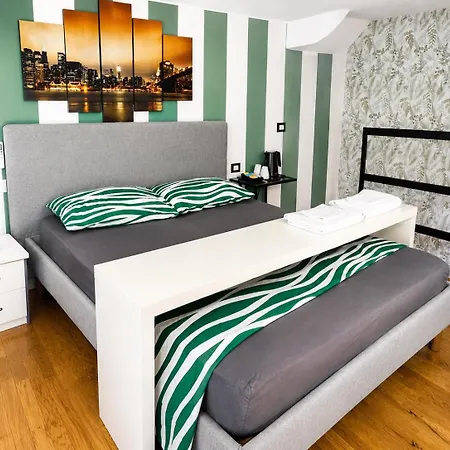 Brenta For 2 Milano