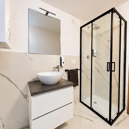 Brenta For 2 3* Milan